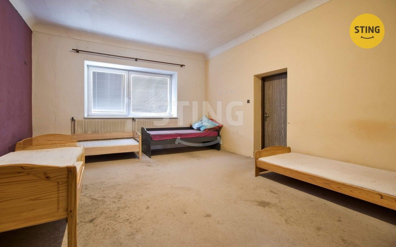 3+1, Zámecká, Hodonín, 102 m² - 2