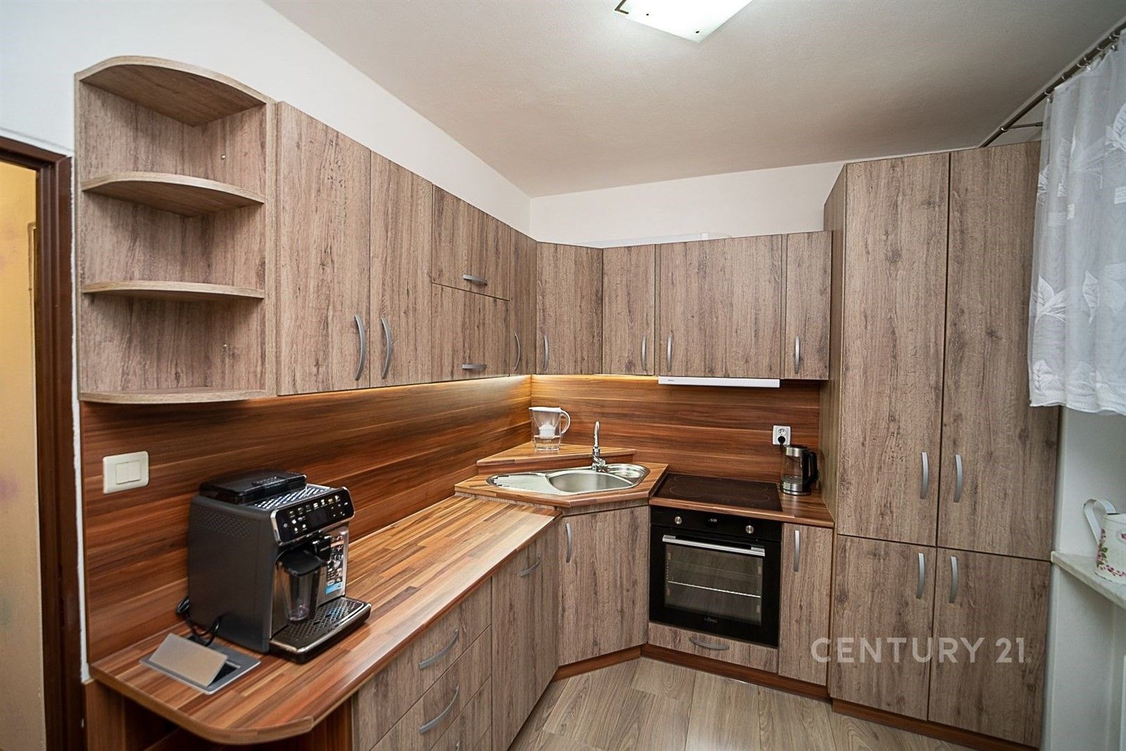 Prodej byt 3+1 - Spořilov, Letohrad, 70 m²