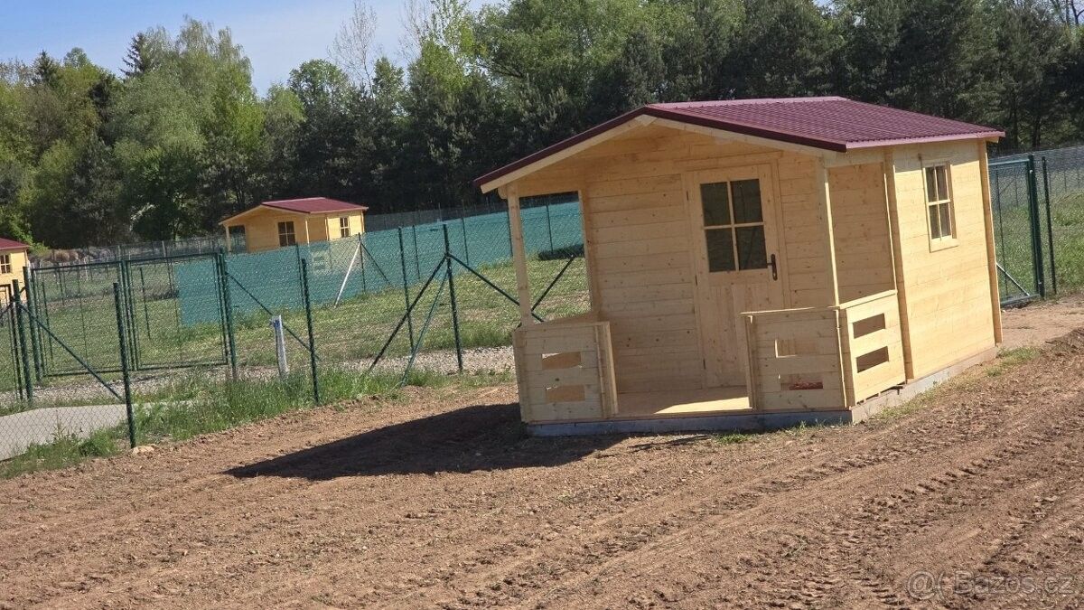 Zahrady, Rakovník, 269 01