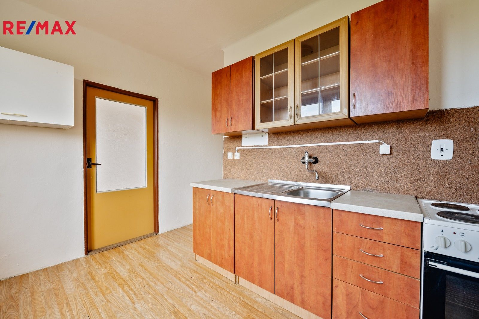 Pronájem byt 3+1 - Psárov, 60 m²