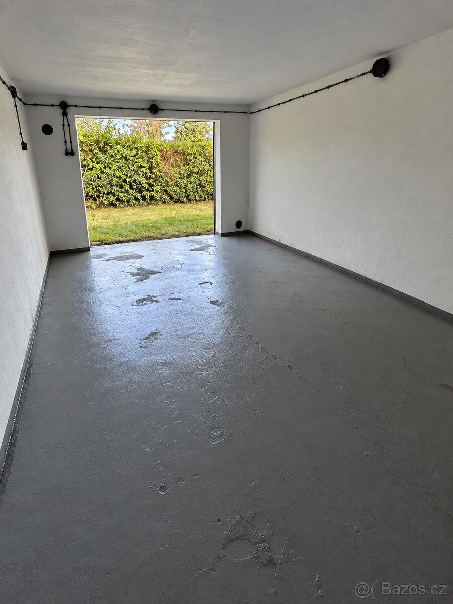 Garáž · Jaroměř, 551 02 - 4