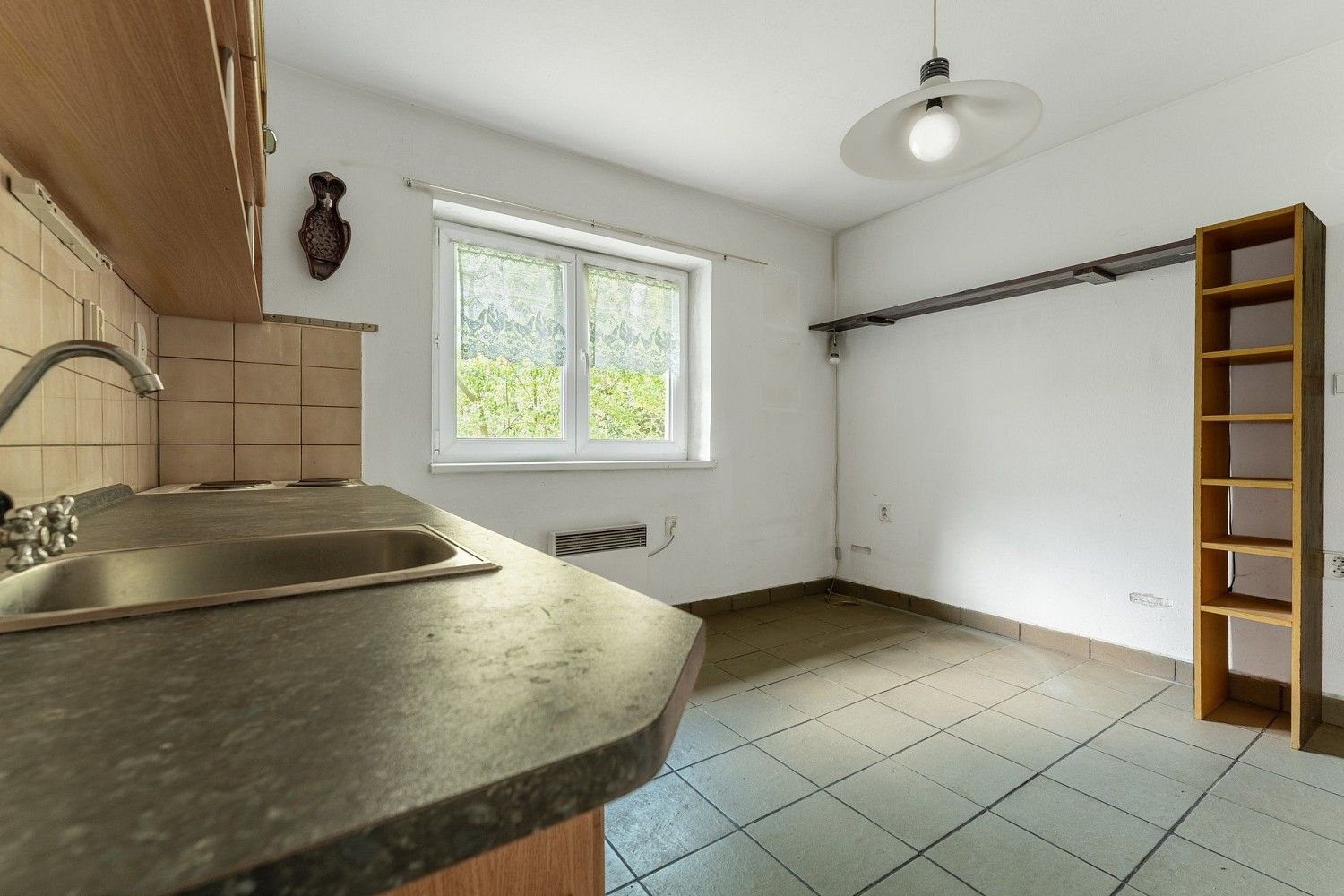 Rodinné domy, Jalubí, okres Uherské Hradiště, 165 m² - 2