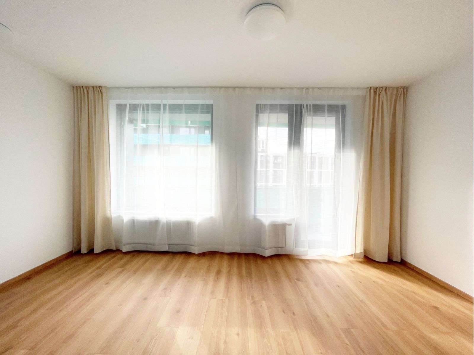 Byt 1+kk · 32 m² · Olgy Havlové, Praha - Žižkov - 4