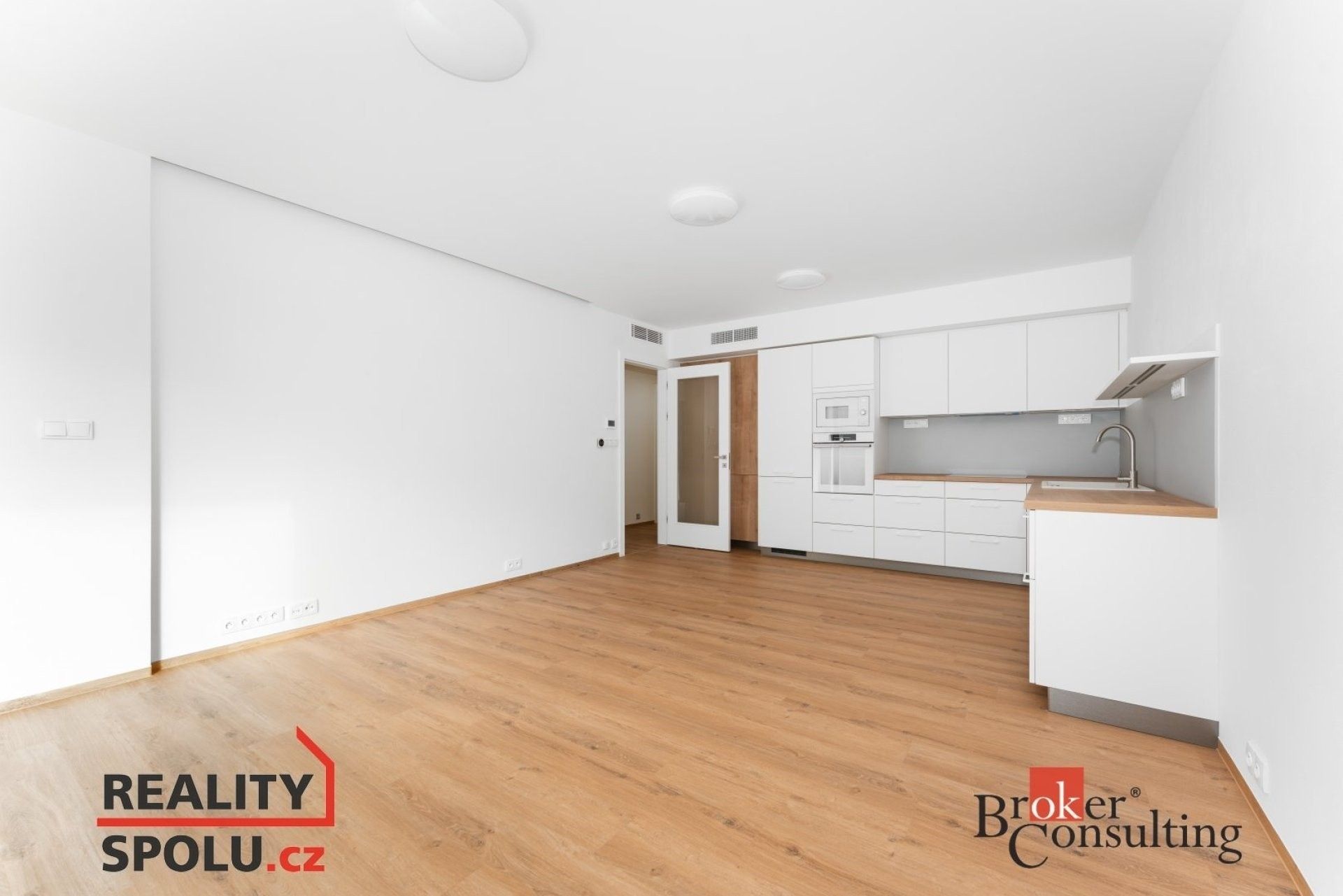 Pronájem byt 4+kk - Buková,Hradec Králové, 149 m² - 5