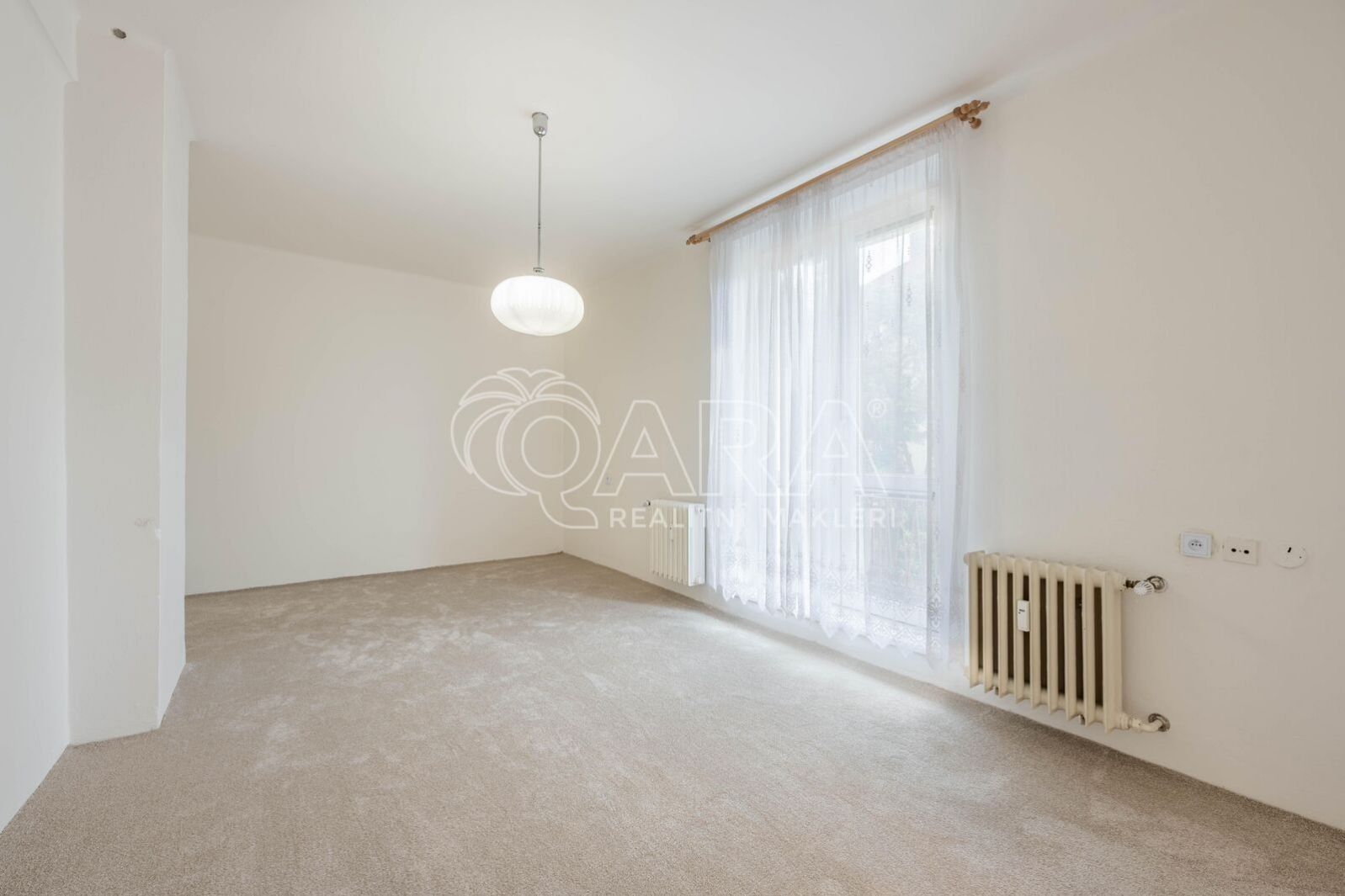 2+1, Lounských , Praha Nusle, 66 m² - 1