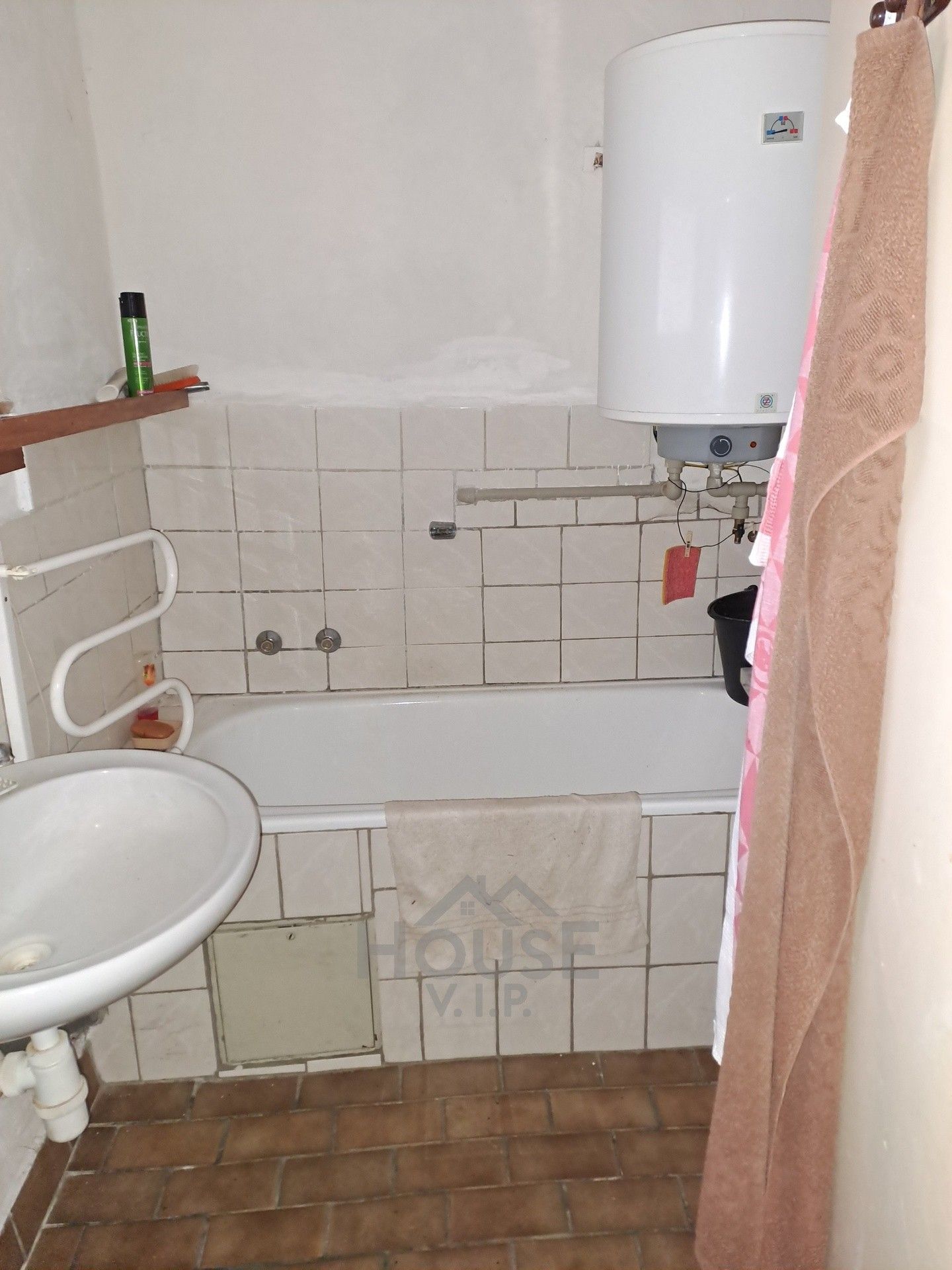 Rodinný dům · 82 m² · Městečko - 4