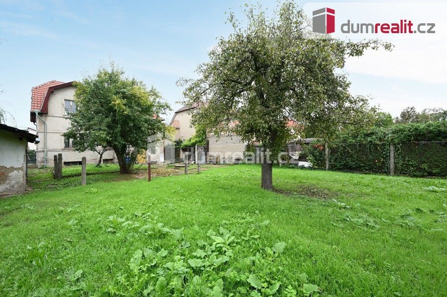 Prodej rodinný dům - Vltavská, Nelahozeves, 120 m²