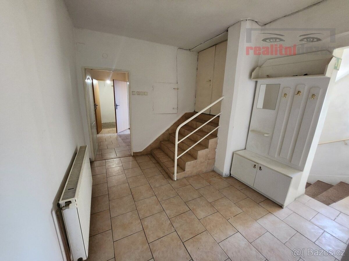 Prodej rodinný dům - Jihlava, 586 01 - 2