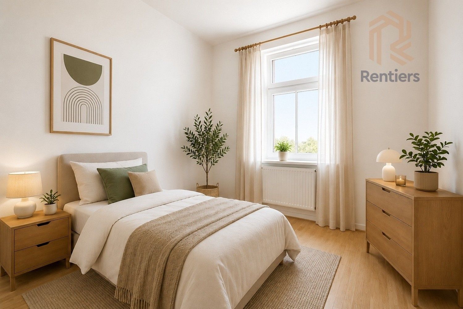 Byt 2+1 · 52 m² · Olomouc - Holice, Olomoucký kraj - 3
