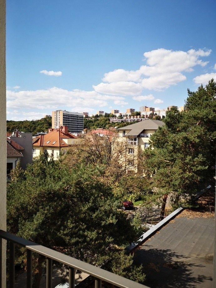 Pronájem byt - Zlín, 760 01