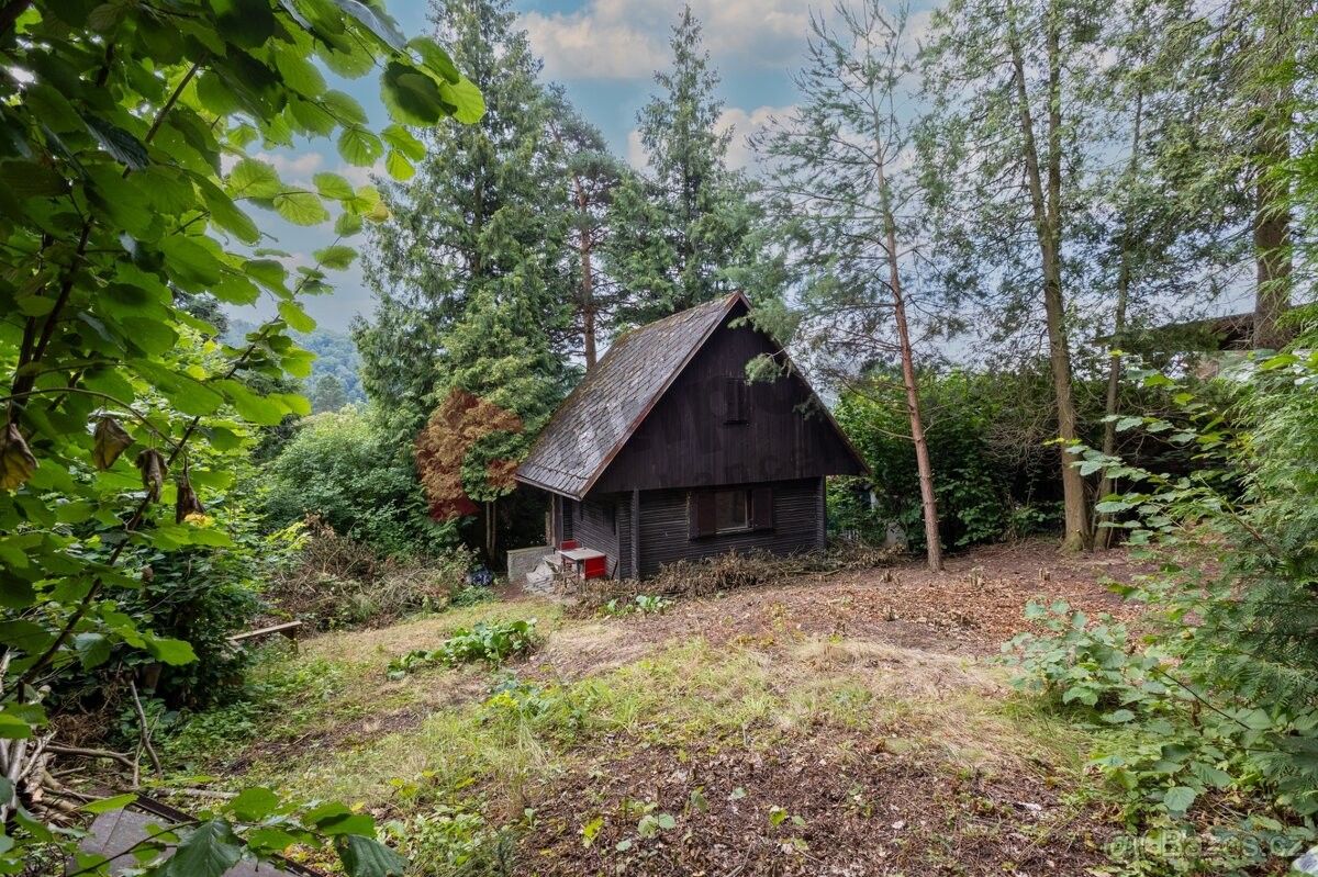 Chaty, Čerčany, 257 22