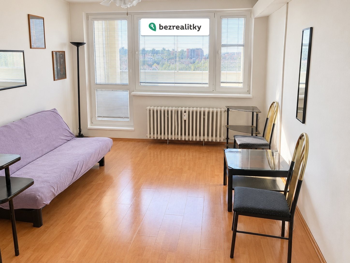 Byt 2+kk · 47 m² · Štúrova 1417, Praha Krč - 3