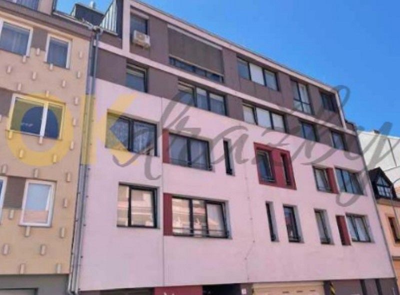 2+kk, B. Smetany, České Budějovice - České Budějovice 3, 70 m²