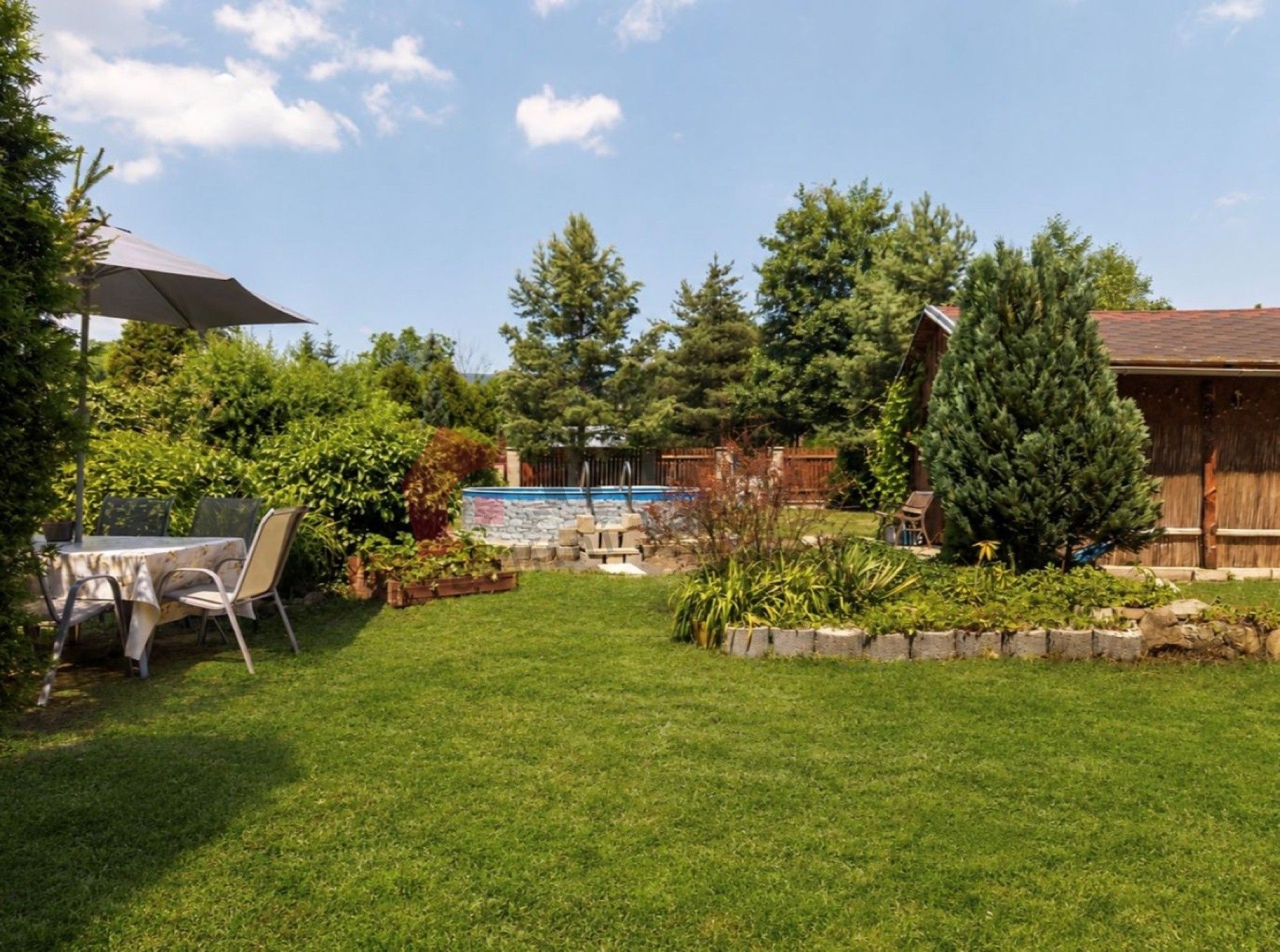Zahrady, Sobědružská , Proboštov, 25 m² - 2