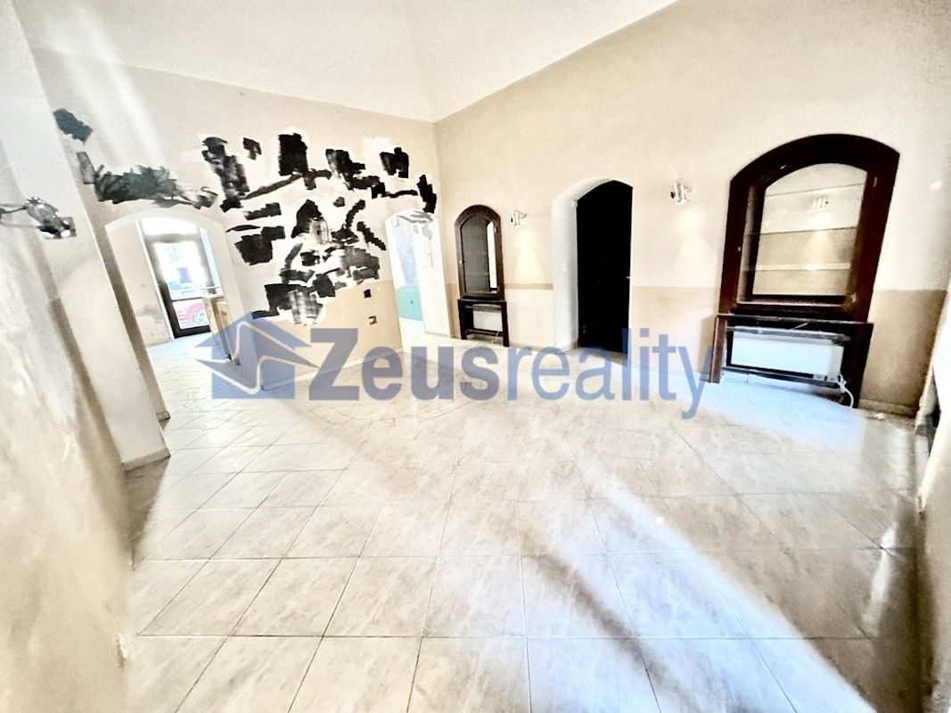 Obchodní prostory, Praha - Smíchov, okres Praha 5, Hlavní město Praha, 60 m² - 2