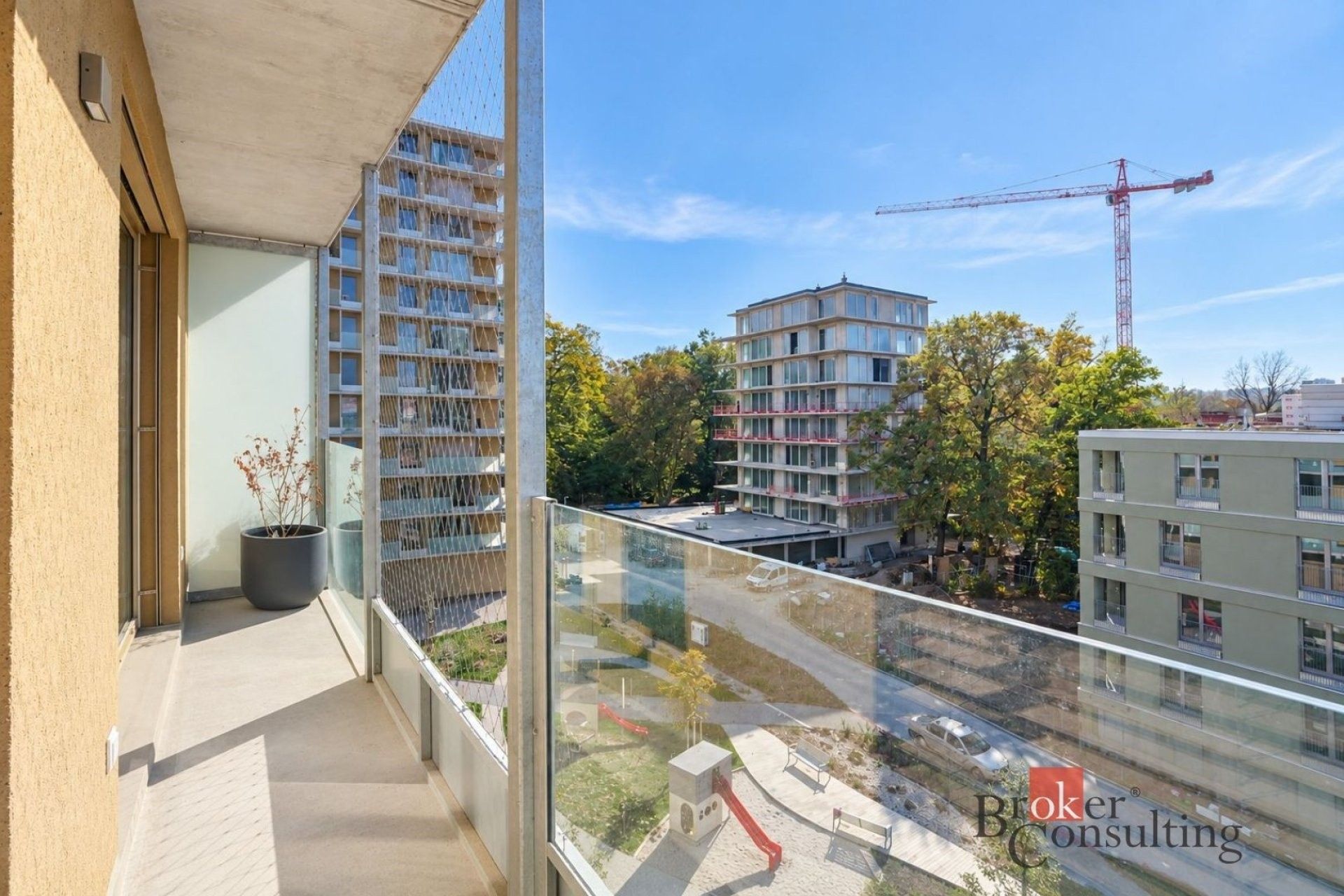 2+kk, Zahradní,Plzeň 2-Slovany,Plzeň, 43 m² - 2