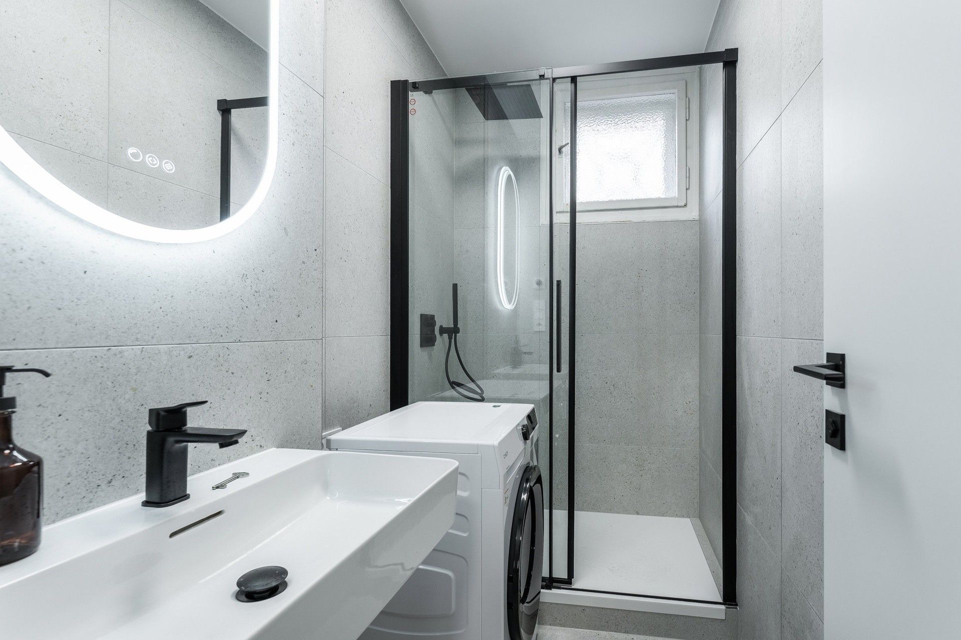 2+kk, Na zbořenci, Praha Nové Město, 41 m² - 2