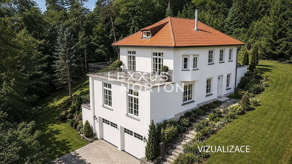 Rodinný dům · 266 m² · Slapy, okres Praha-západ, Středočeský kraj - 4