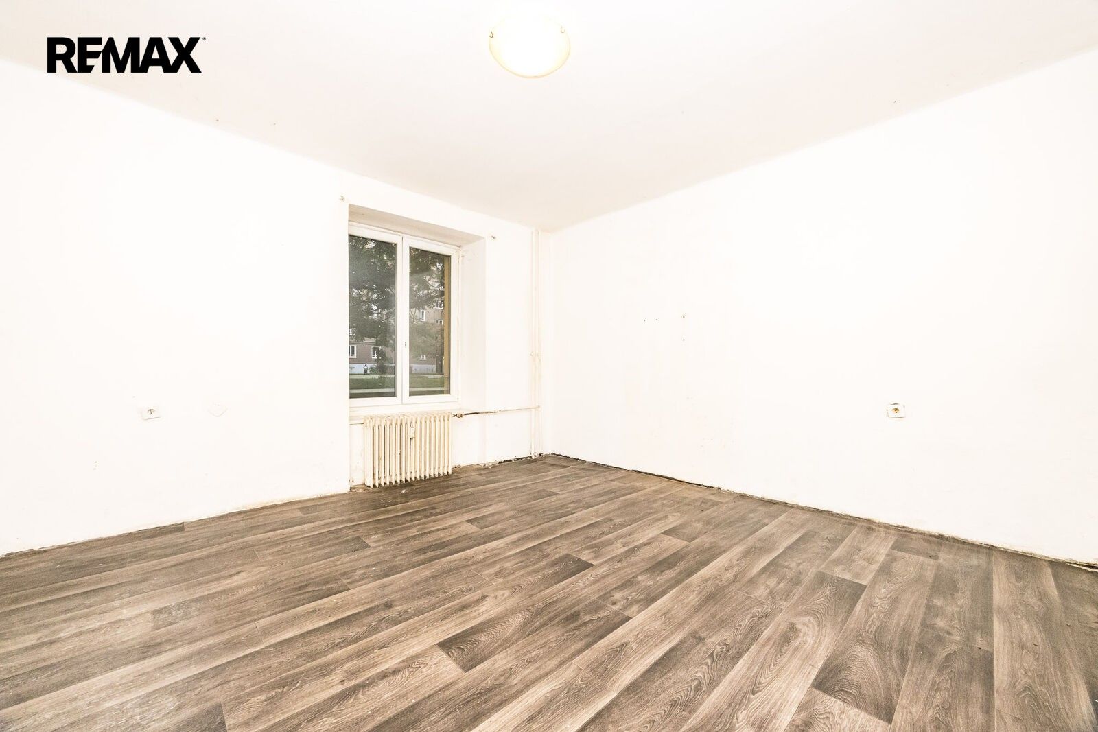 1+1, tř. Budovatelů 2350, Most, 38 m² - 2