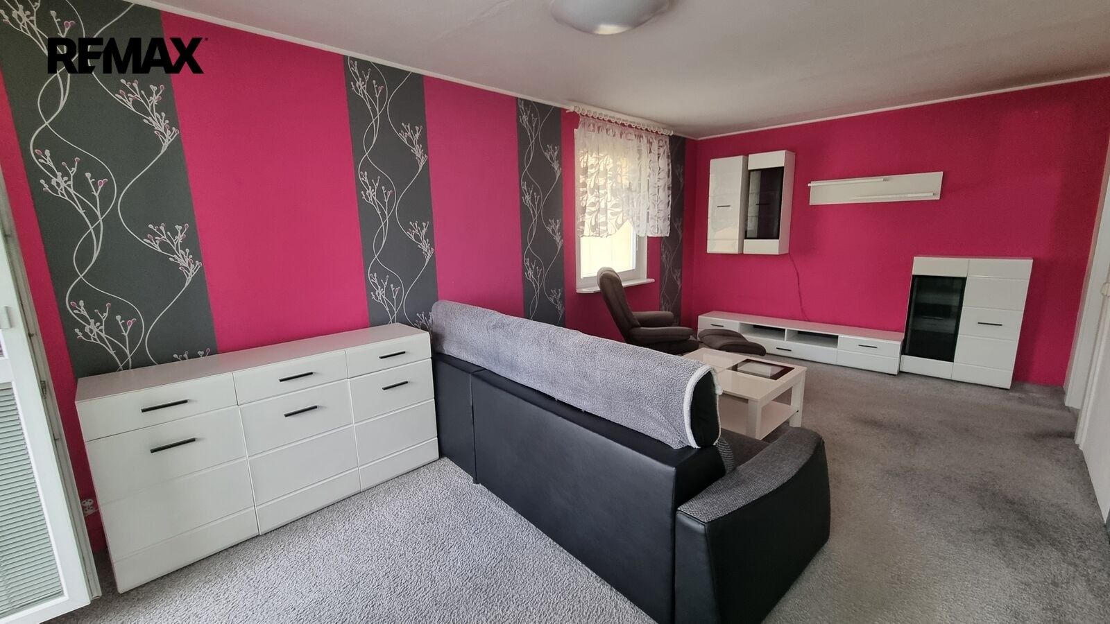 Byt 3+1 · 75 m² · Lobeč 1099, Kralupy nad Vltavou - 3