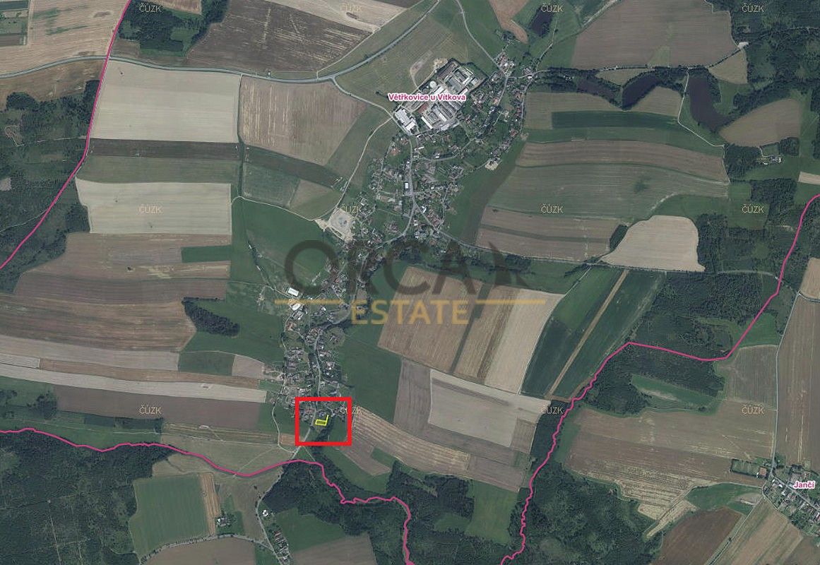 Zemědělský pozemek · Větřkovice, okres Opava, Moravskoslezský kraj - 2