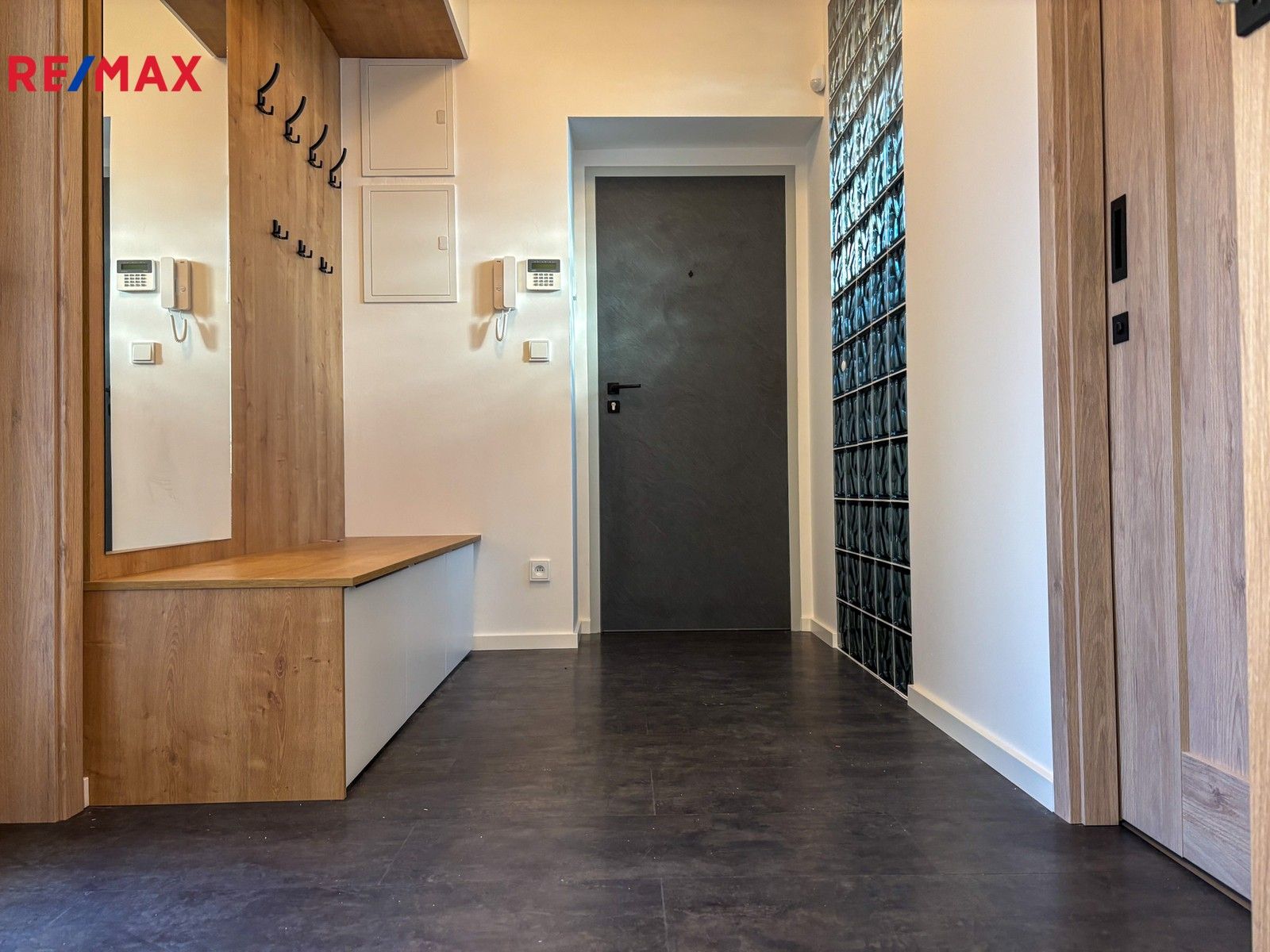 Pronájem byt 2+kk - Masarykova, Ústí nad Labem, 62 m²