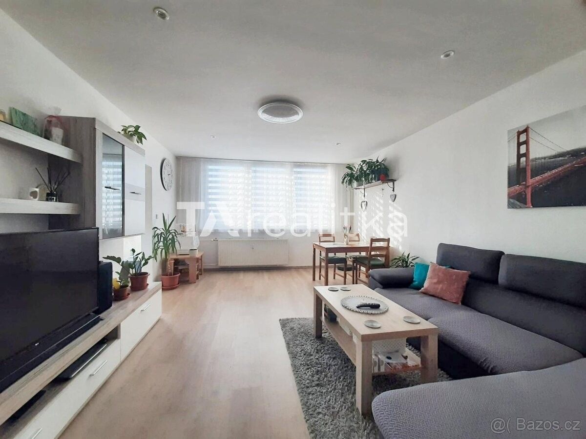 Byty, Frýdek-Místek, 738 01