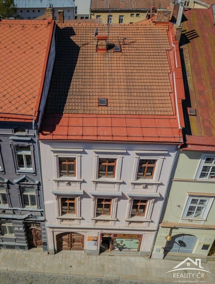 Ostatní, Jihlava, 586 01 - 1