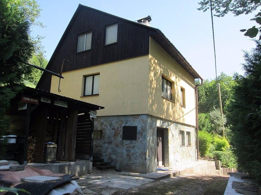 Pronájem chata - Brumov-Bylnice - Bylnice, Zlínský kraj - 2