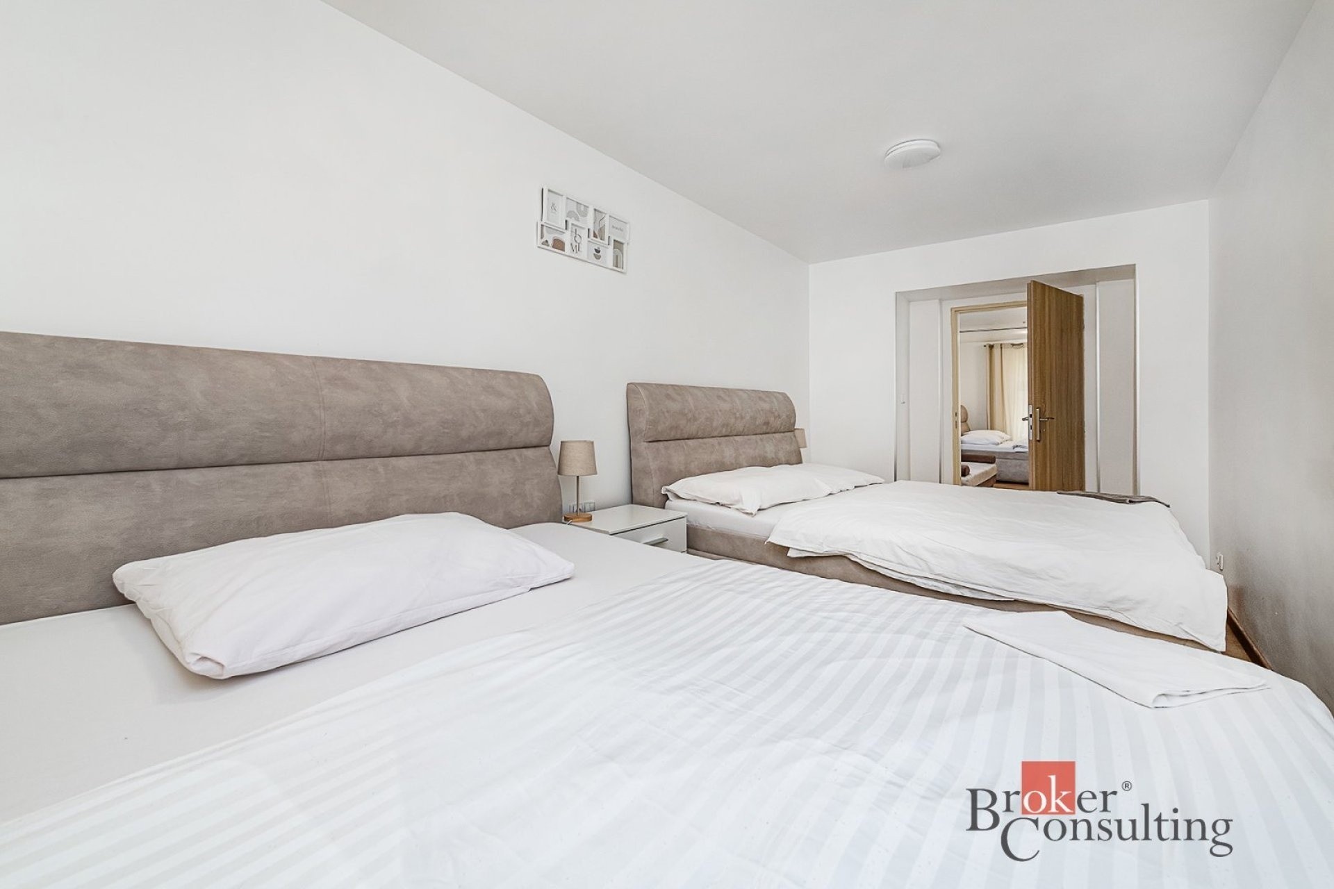 Prodej byt 2+1 - Jana Masaryka, Praha, 54 m² - 5