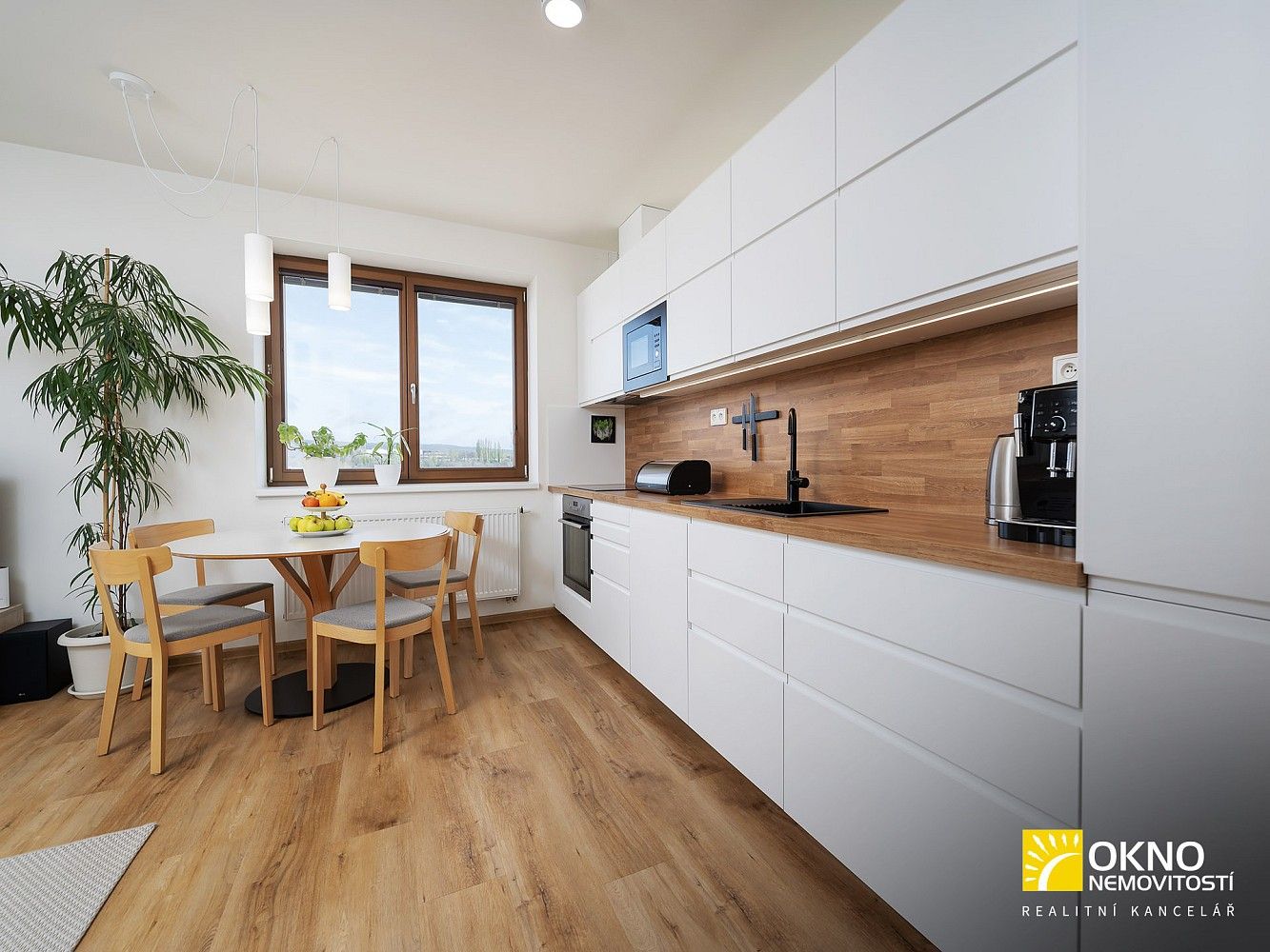 Prodej byt 3+kk - Holubice, okres Vyškov, Jihomoravský kraj, 71 m² - 5