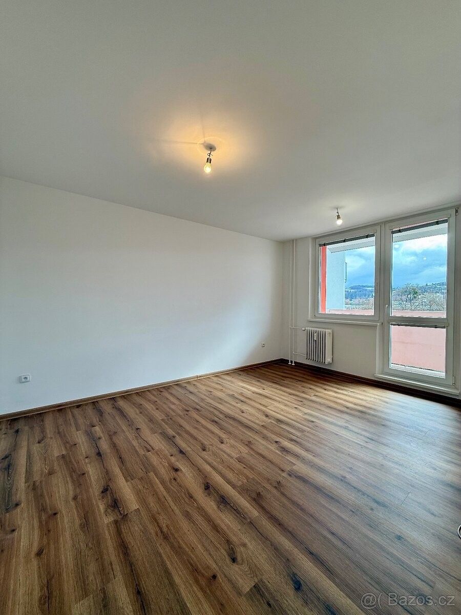 Pronájem byt - Zlín, 760 01