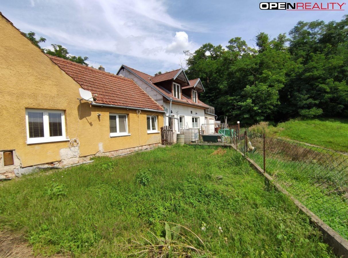 Prodej rodinný dům - Němčičky, Brno-venkov, 180 m²