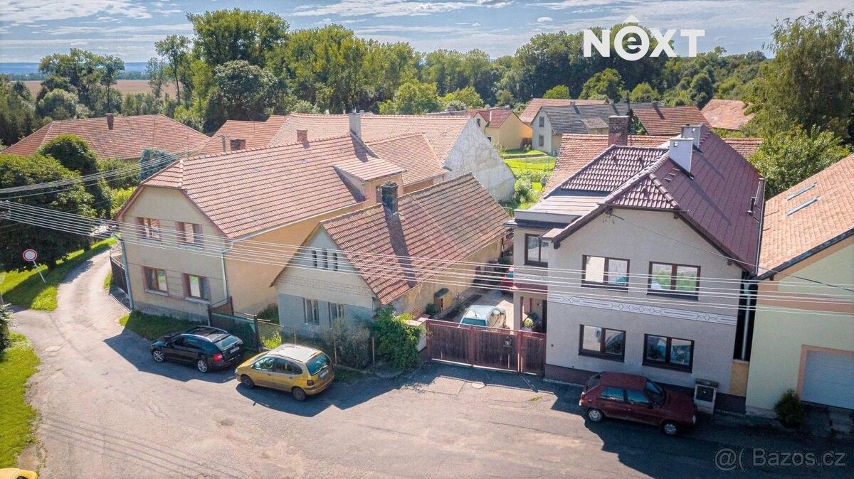 Prodej dům - Chroustovice, 538 63, 56 m²