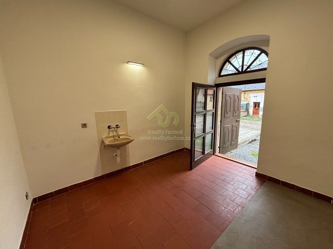 Kanceláře, Rokycany, 337 01