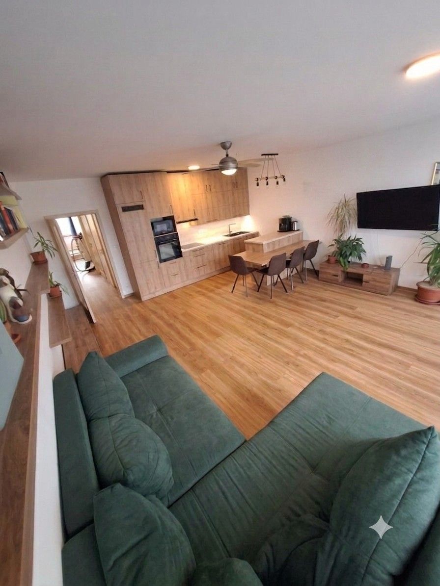 3+kk, Vacínovská, Praha - Jinonice, 86 m² - 1