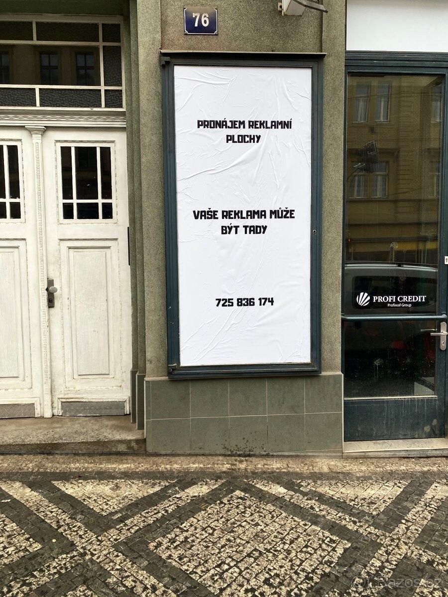 Ostatní, Praha, 150 00