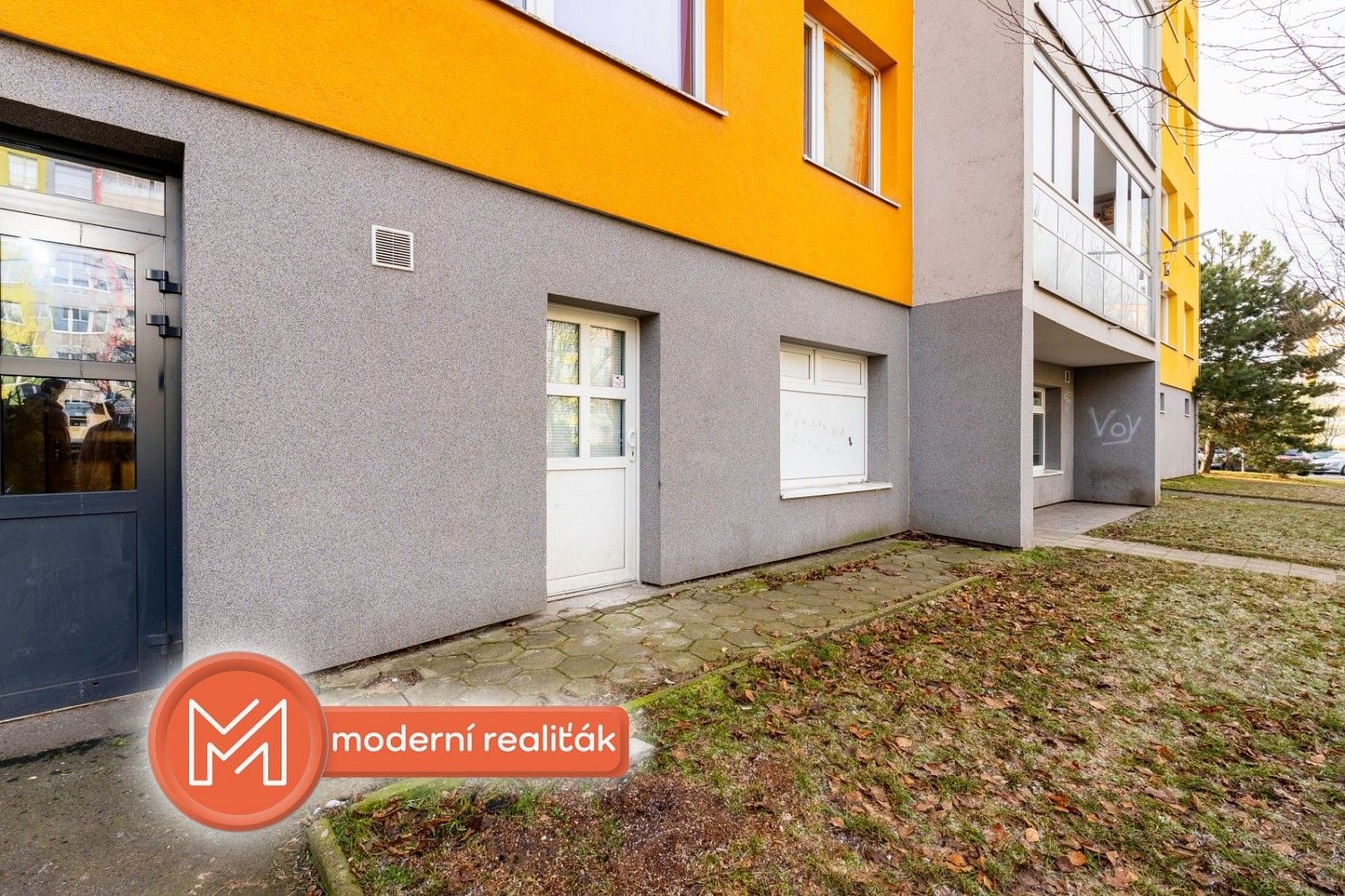 Obchodní prostory, Most, Ústecký kraj, 22 m²