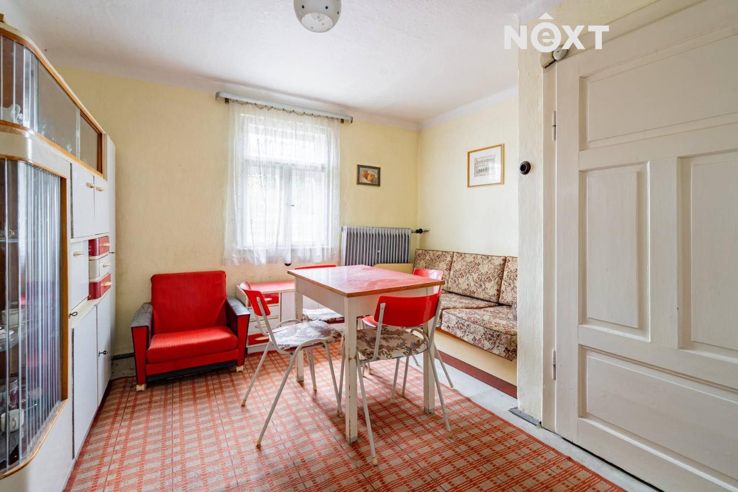 Vily, třída Míru 20, Český Krumlov Nádražní Předměstí, 143 m² - 2