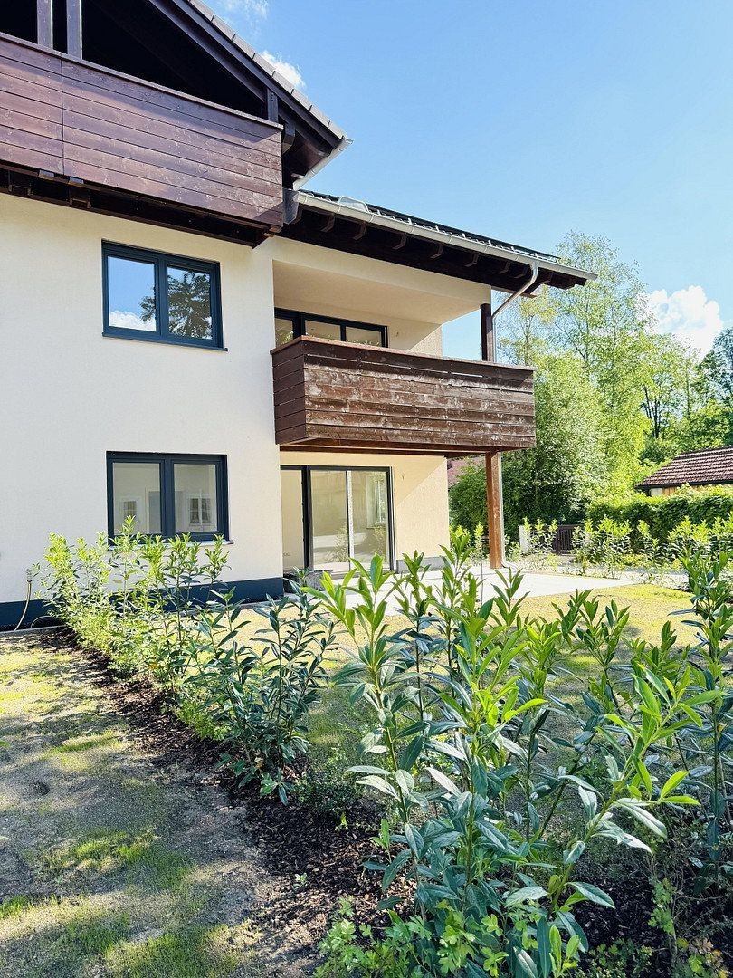 3+1, Schwaig 5 Ruhpolding Schwaig Bayern 83324, 96 m² - 1