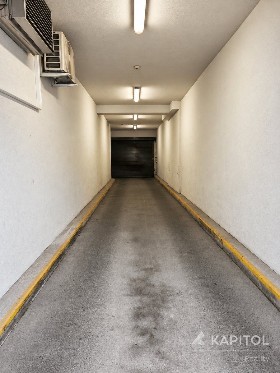 Nemovitost · 13 m² · Nuselská 1564, Praha Michle - 4