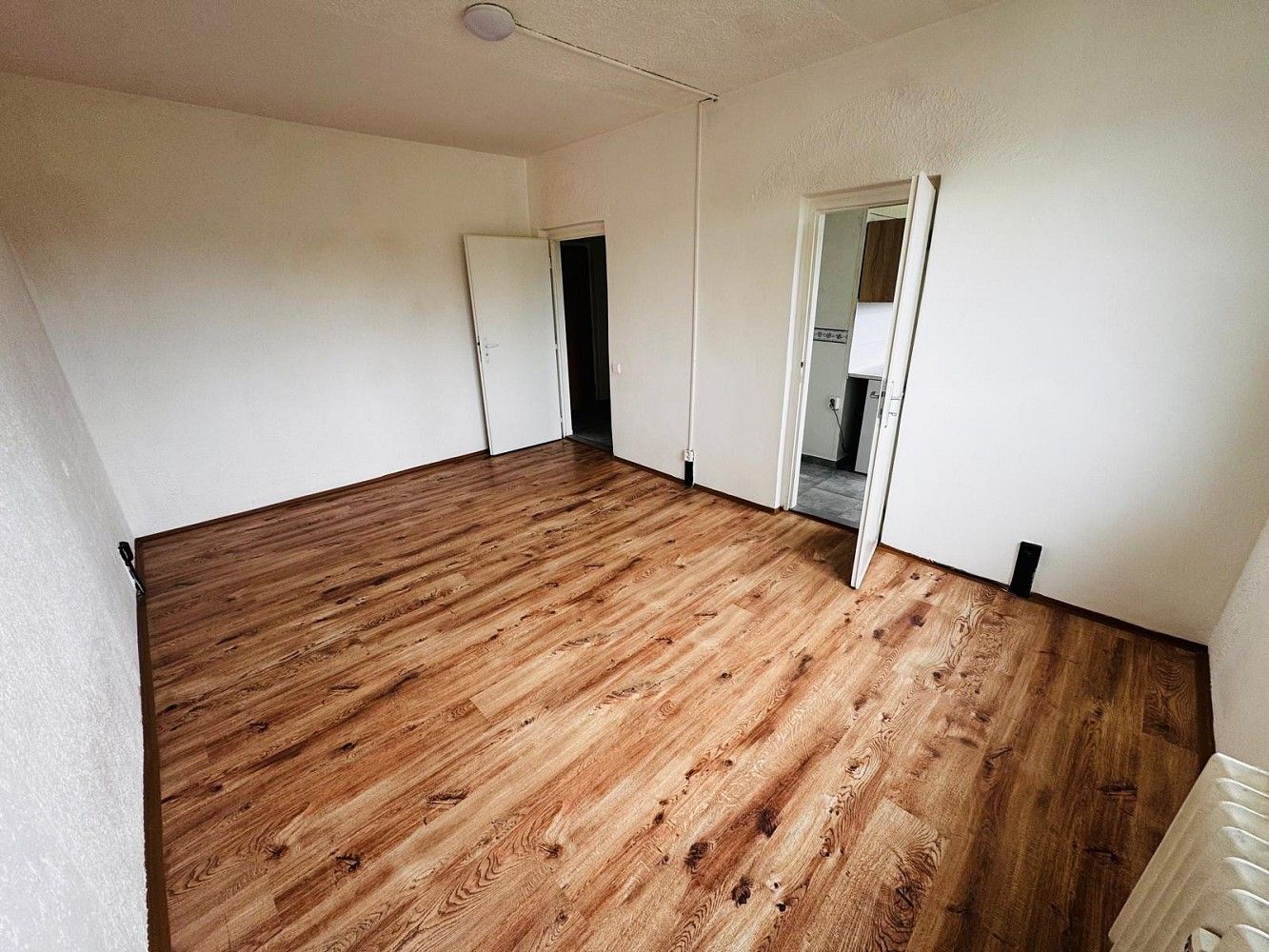 Pronájem byt 1+1 - Konečná, Chodov, okres Sokolov, 36 m² - 5