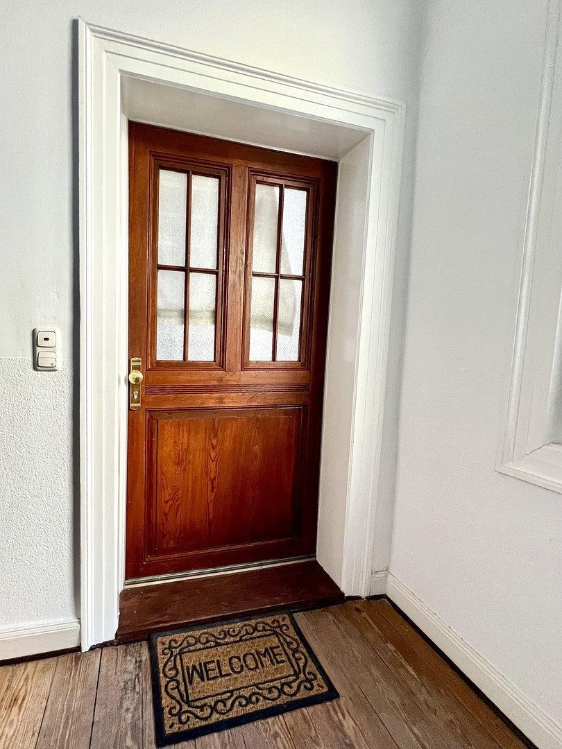 Byt 4+kk · 120 m² · Rathausstraße 1, , Hessen - 3