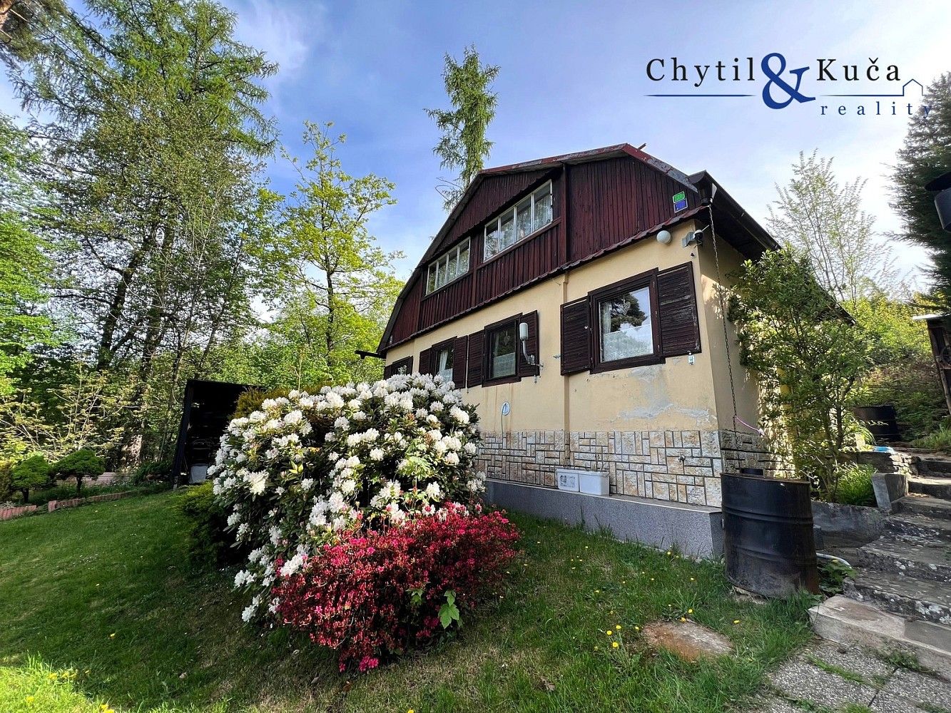 Chalupa · 95 m² · Chvalčov, okres Kroměříž, Zlínský kraj - 2