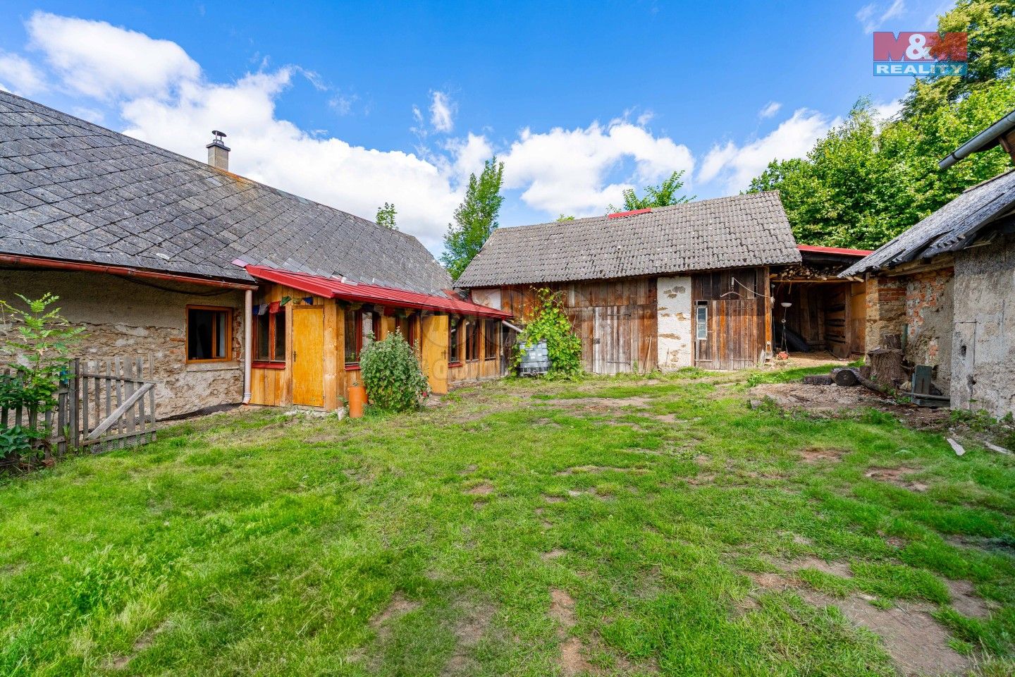 Rodinný dům · 91 m² · Horní Rápotice - 3
