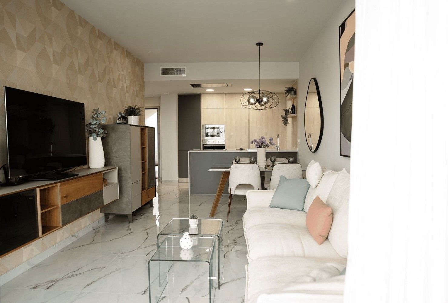Prodej rodinný dům - Ciudad Quesada, ES, 72 m² - 5