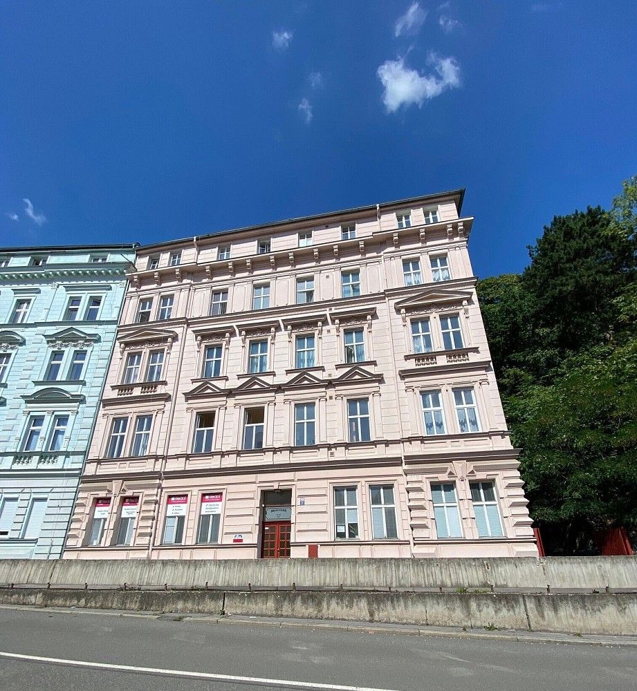 Byt · 50 m² · Karlovy Vary, Karlovarský kraj - 3