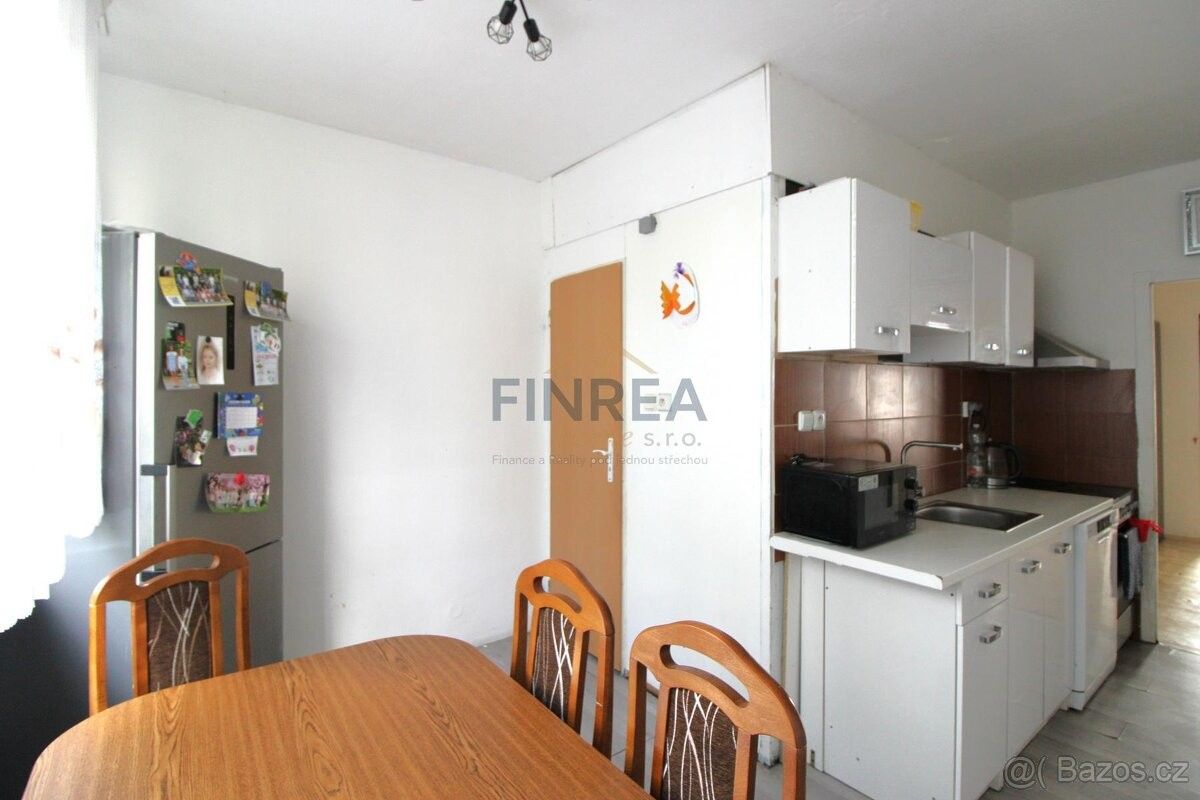 Prodej byt - Krupka, 417 42