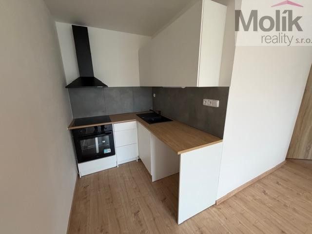 2+kk, Komořanská, Most, 39 m² - 2
