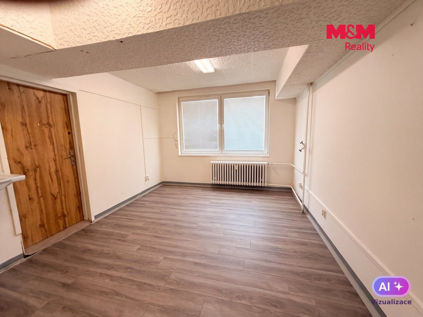 Nemovitost · 16 m² · Písecká, Bechyně - 4